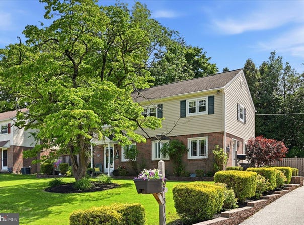 316 E THOMSON Avenue, SPRINGFIELD, PA 19064