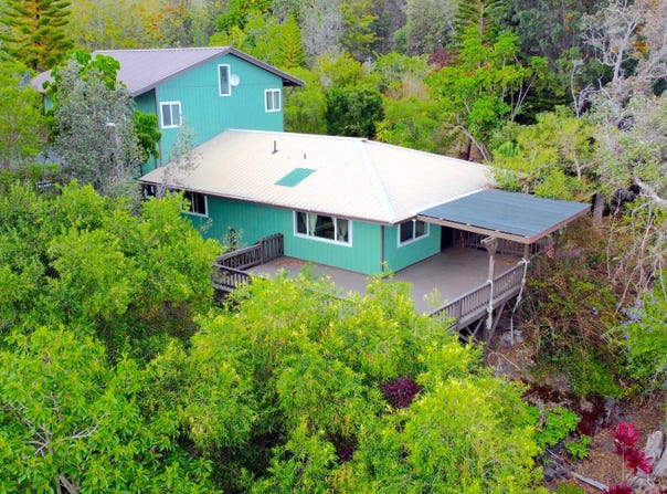 92-2028 SEA BREEZE PKWY, Ocean View, HI 96737