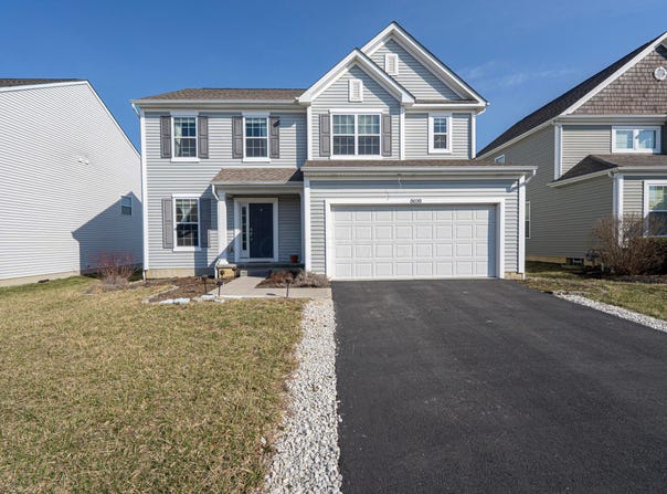 8698 Aconite Drive, Blacklick, OH 43004