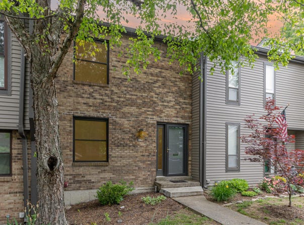 2862 Cliffview Court, Villa Hills, KY 41017