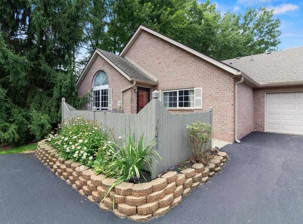 6069 Blendon Chase Drive, Westerville, OH 43081