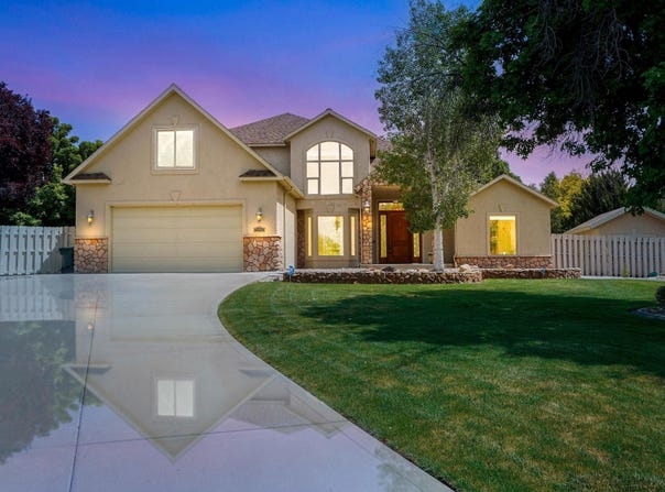 3658 Ridge Drive, Grand Junction, CO 81506