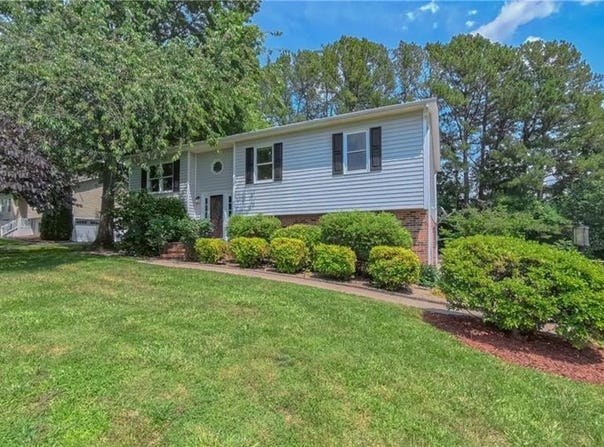 2114 Margaret Drive, Mount Airy, NC 27030
