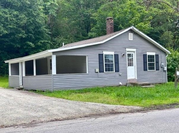 91 Sullivan Street, Keene, NH 03431