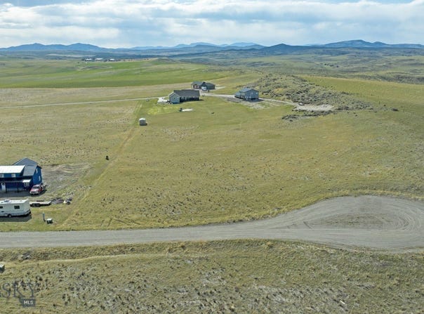 Potosi (Lot 23) Way, Three Forks, MT 59752