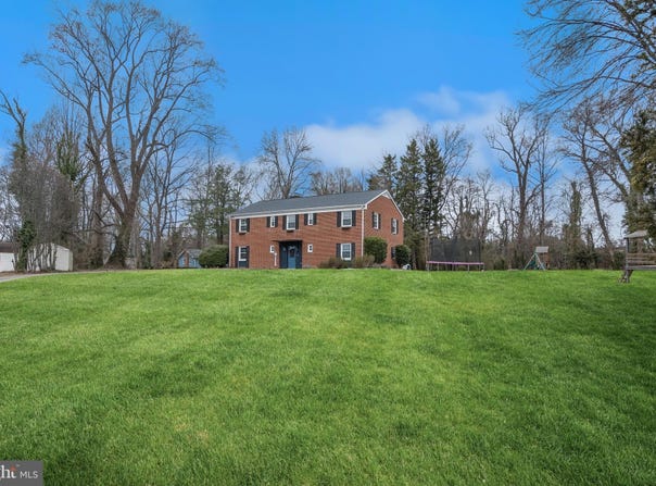 30 HIGHLAND DRIVE, MILLERSVILLE, MD 21108