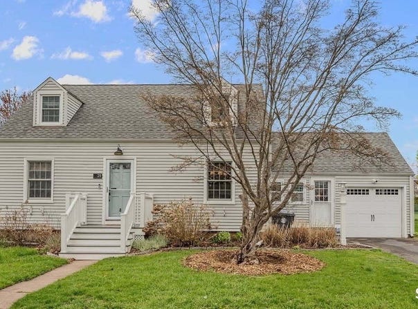 28 Mill Creek Road, Branford, CT 06405