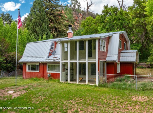 46231 Highway 6 & 24, Glenwood Springs, CO 81601