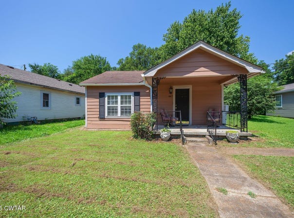 447 Mifflin Avenue, Henderson, TN 38340