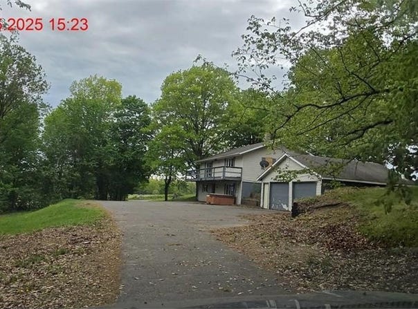 24950 County Road N, Lincoln Twp, WI 54893