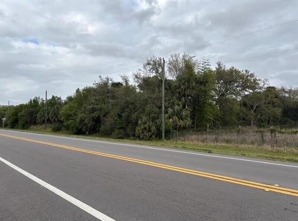3418 Hwy 98, Okeechobee, FL 34972