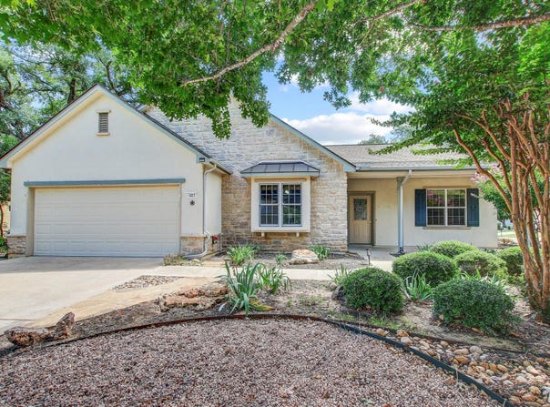 401 Texas DR, Georgetown, TX 78633