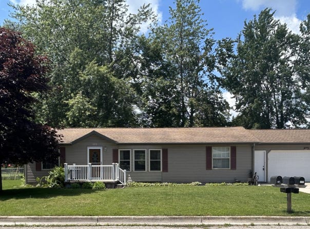 362 N Addison Street, Alpena, MI 49707
