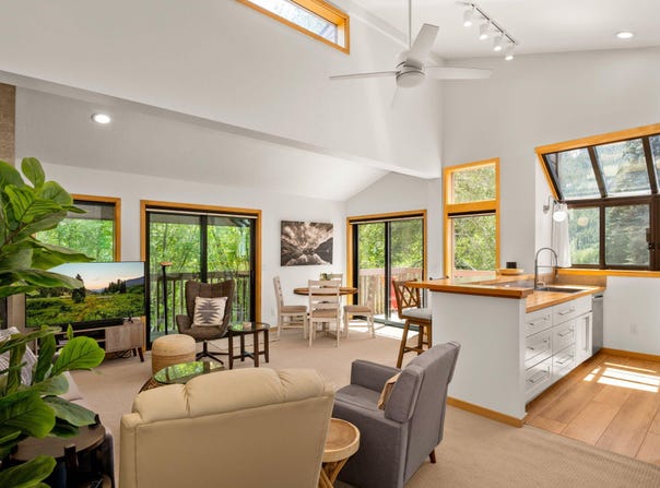 291 S 2ND Ave, Ketchum, ID 83340