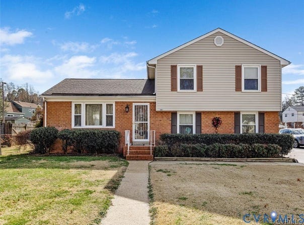 9003 Hungary Road, Henrico, VA 23294