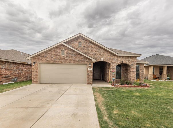 7525 30th Street, Lubbock, TX 79407