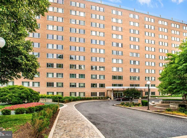 1900 LYTTONSVILLE ROAD, SILVER SPRING, MD 20910