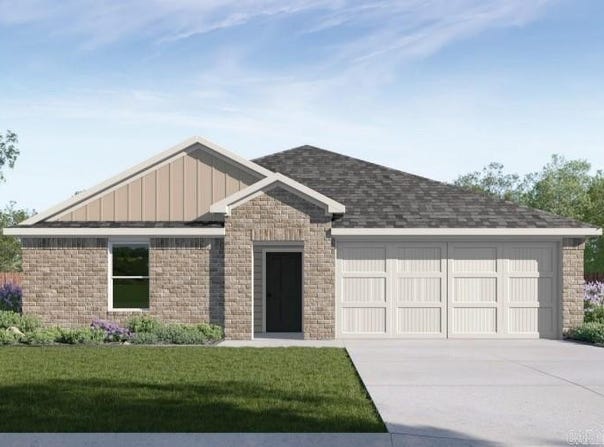 524 Chakka Loop, North Little Rock, AR 72117