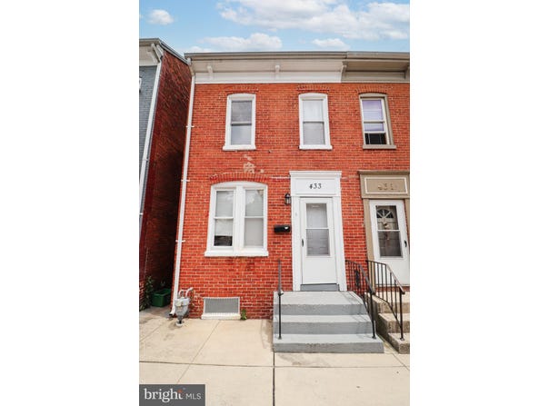 433 JUNIPER STREET, YORK, PA 17401