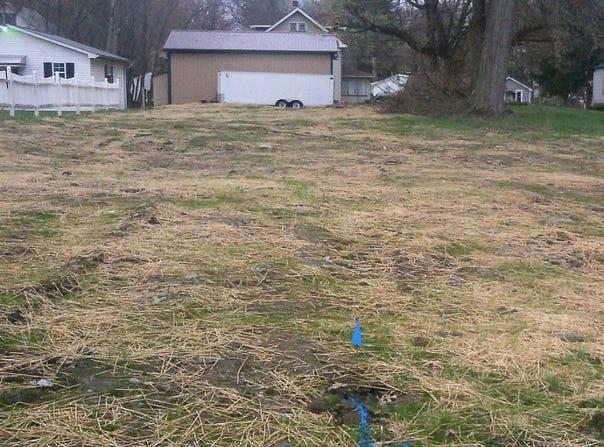 1008 N Beaver St, New Castle, PA 16101