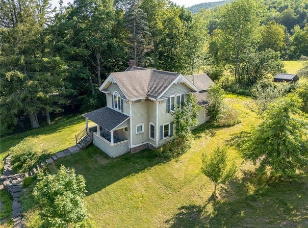5157 County Route 6, Middletown, NY 12459