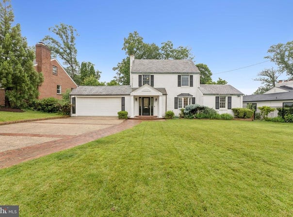 7052 31ST ST NW, WASHINGTON, DC 20015