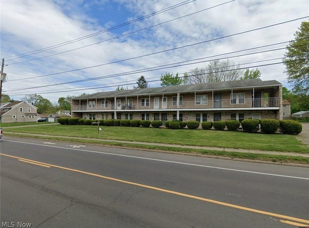 787 E Wilbeth Road, Akron, OH 44306