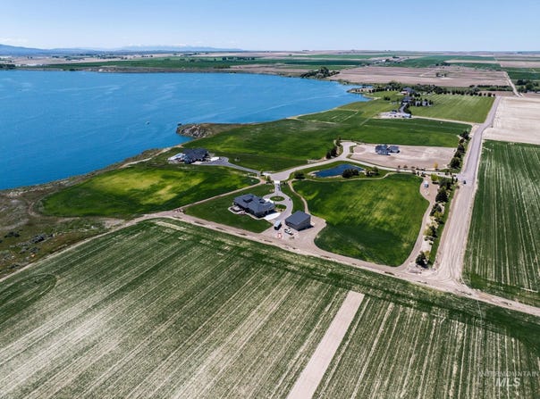 Lot 9 Cedar Ln, American Falls, ID 83211