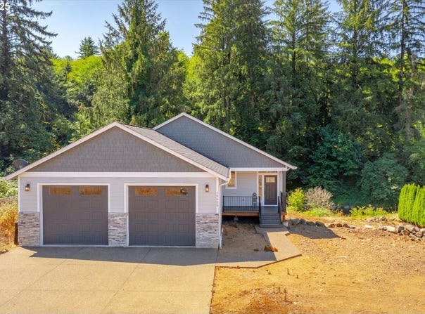 19625 FITCH DR, Beaver, OR 97108