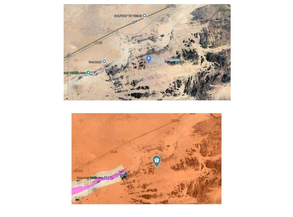 0 0 191-02, Newberry Springs, CA 92365
