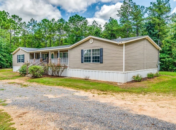 1721 OWENS Road, Wetumpka, AL 36093