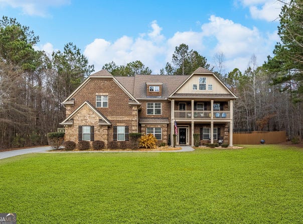 8 Ranan, Newnan, GA 30263