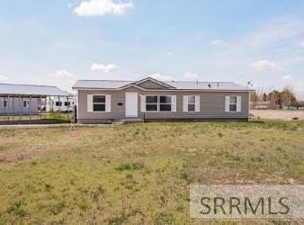 4114 E 300 N, Rigby, ID 83442