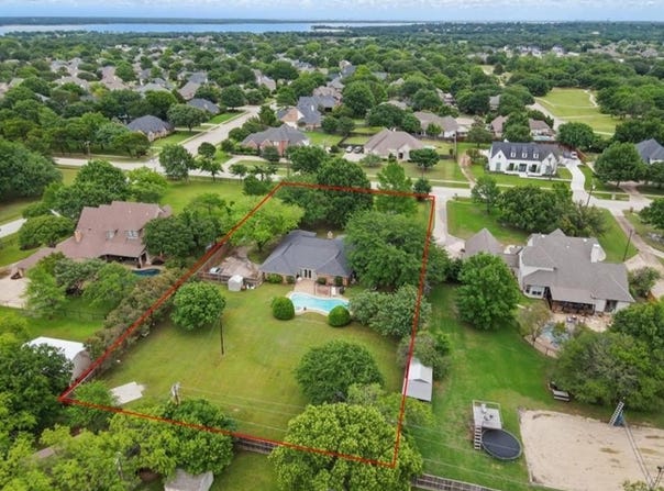 2606 N Carroll Avenue, Southlake, TX 76092