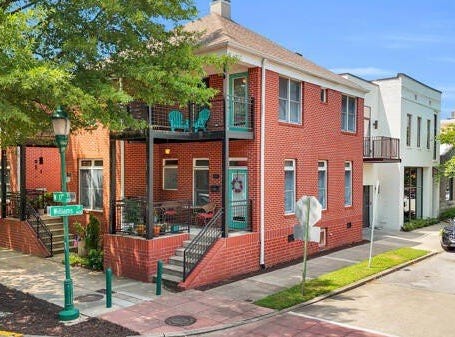 201 W 17th Street, Chattanooga, TN 37408