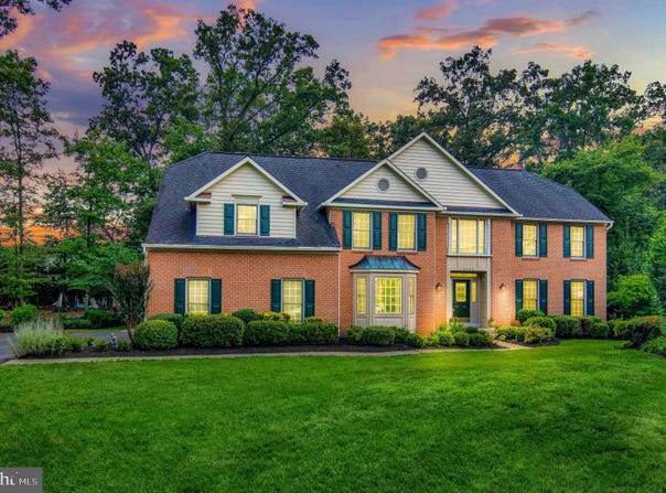 3270 WILLOW GLEN DRIVE, HERNDON, VA 20171