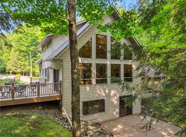 W9926 Birch Circle Drive, Ladysmith, WI 54848