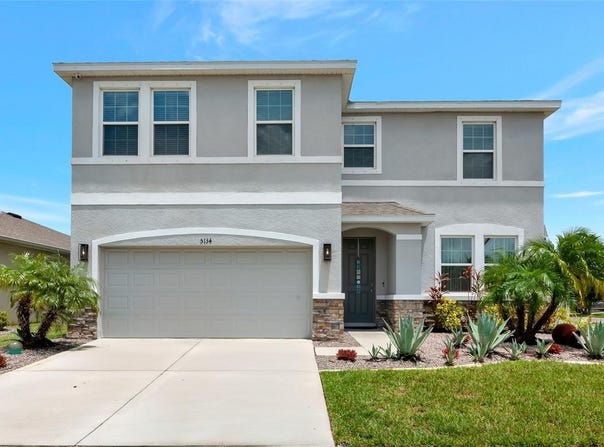 5134 JACKEL CHASE DRIVE, WIMAUMA, FL 33598