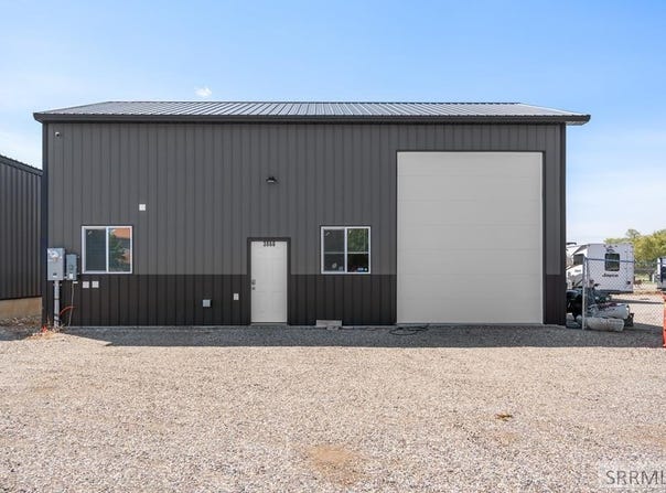 3866 E 12 N, Rigby, ID 83442