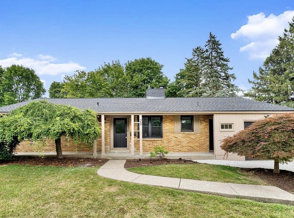 20 Baltimore Drive NE, Grand Rapids, MI 49503