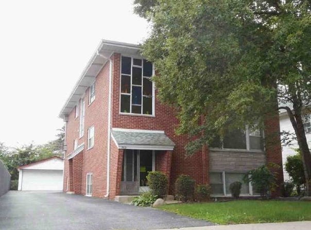 15021 University Ave, Dolton, IL 60419