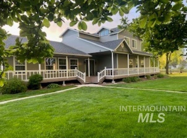 9022 Highway 44, Middleton, 86644-5618