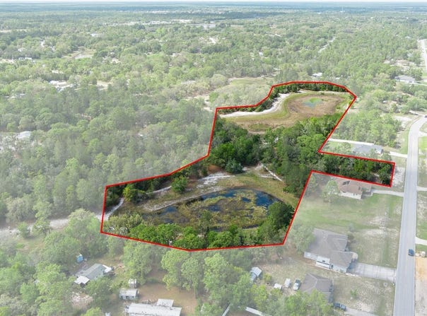 7339 NIGHTWALKER ROAD, WEEKI WACHEE, FL 34613