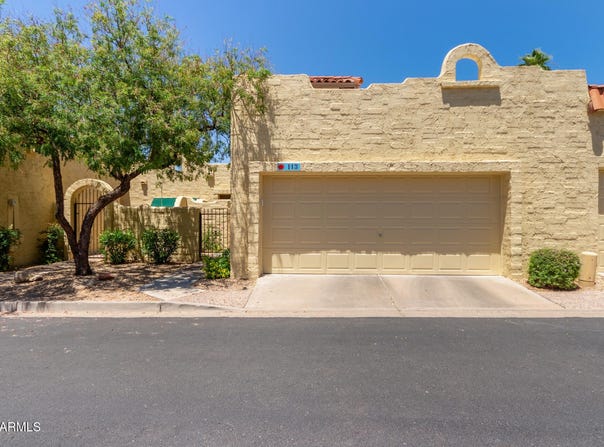 1235 N SUNNYVALE --, Mesa, AZ 85205