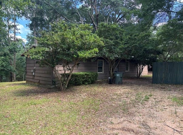 228 S Broad Street, Buena Vista, GA 31803