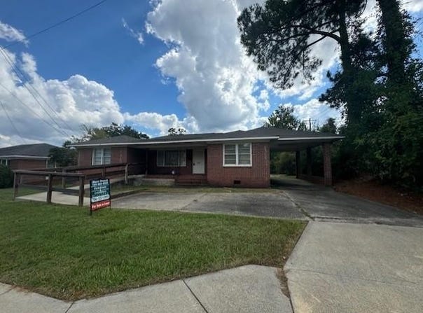 1924 WARM SPRINGS ROAD, COLUMBUS, GA 31904