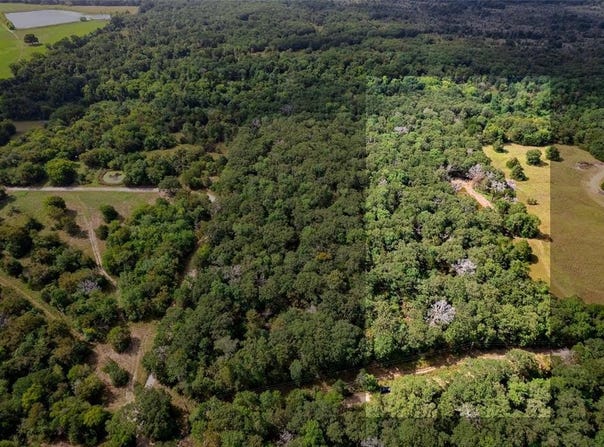 Lot CR 1138, Lone Oak, TX 75453