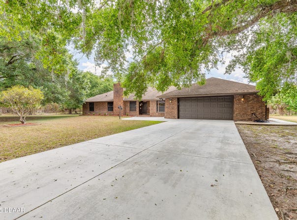 1680 Old Tomoka Road, Ormond Beach, FL 32174