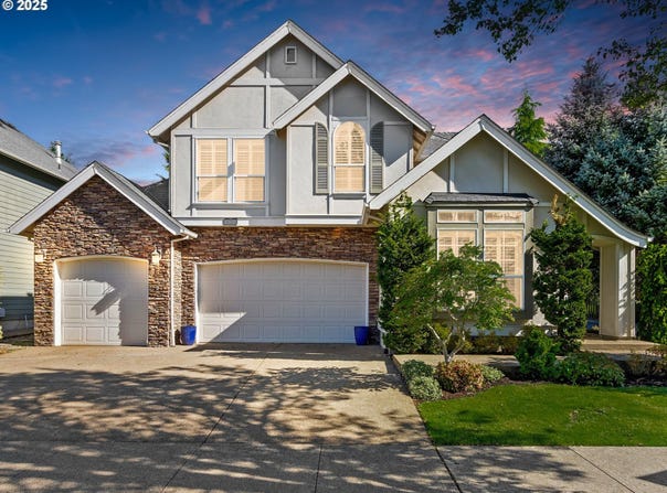 10871 SW BROWN ST, Tualatin, OR 97062