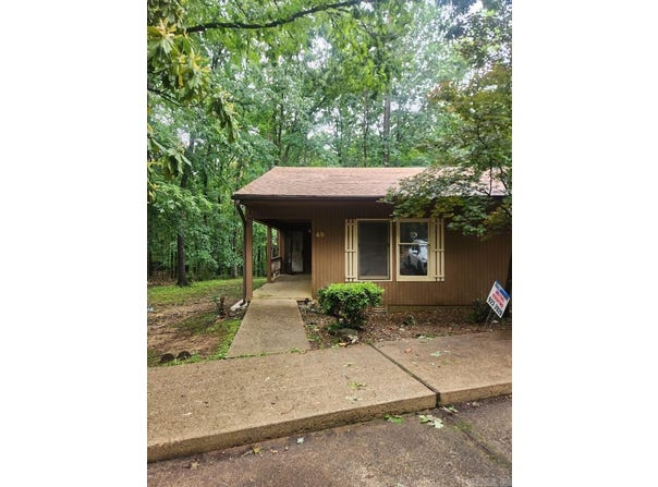 49 Reddina Lane, Hot Springs Village, AR 71909-7757